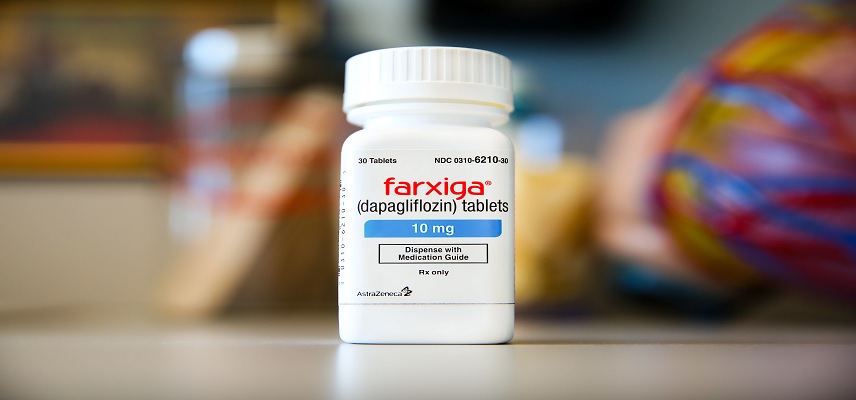AstraZeneca’s Voydeya gets approval as add-on therapy